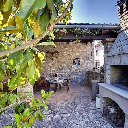 Villa Orbanici Orbanići