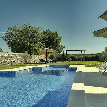 Villa Orbanici * Orbanići