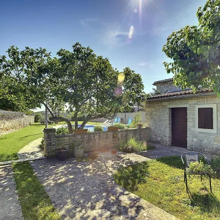 Villa Orbanici Willa