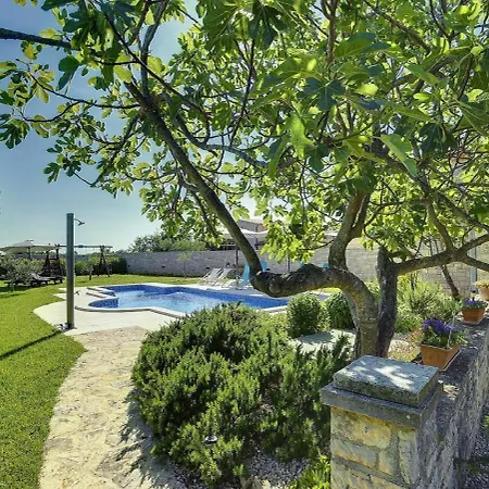 Villa Orbanici *