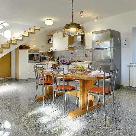 Villa Orbanici * Orbanići