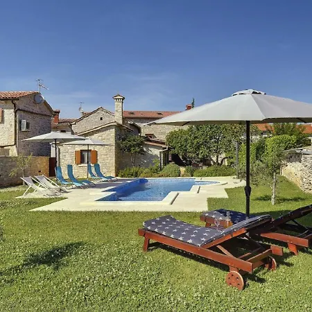 Villa Orbanici * Orbanići