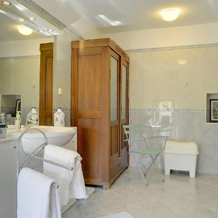 Villa Orbanici Villa