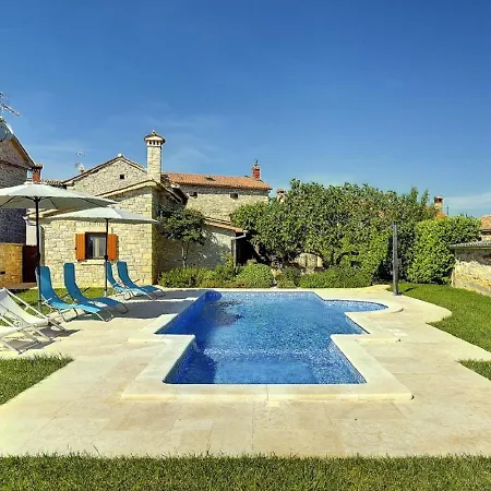 Villa Orbanici