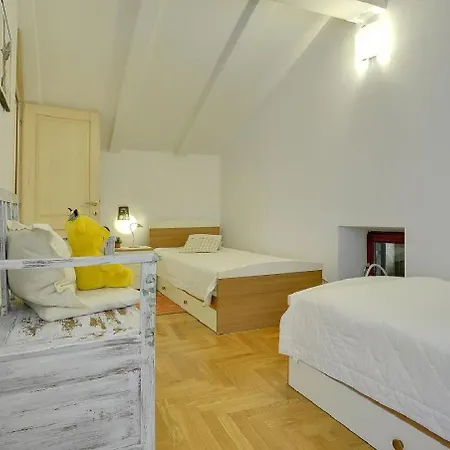 Villa Villa Orbanici Orbanici